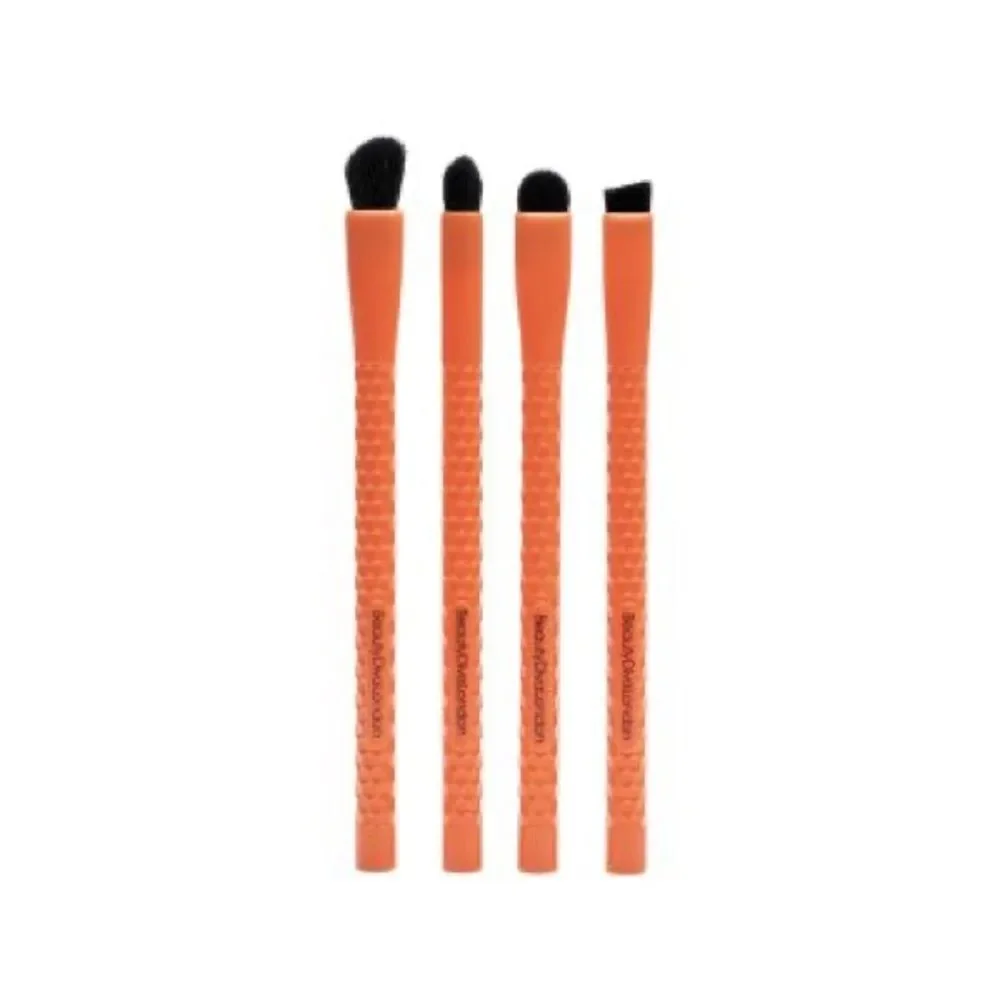 Beauty Diva London Diva Eye Brush Set
